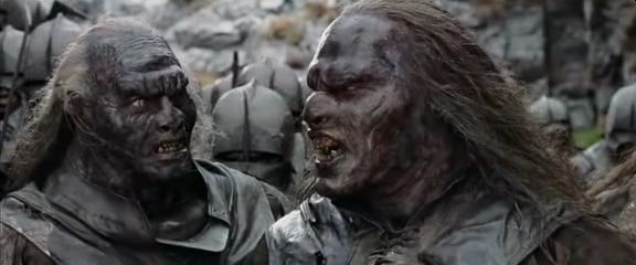 uruk hai