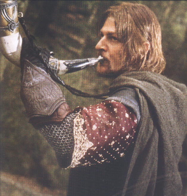 Boromir