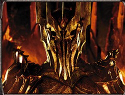 SAURON