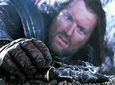 isildur